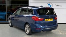 BMW 2 Series 218i Luxury 5dr Step Auto Petrol Estate